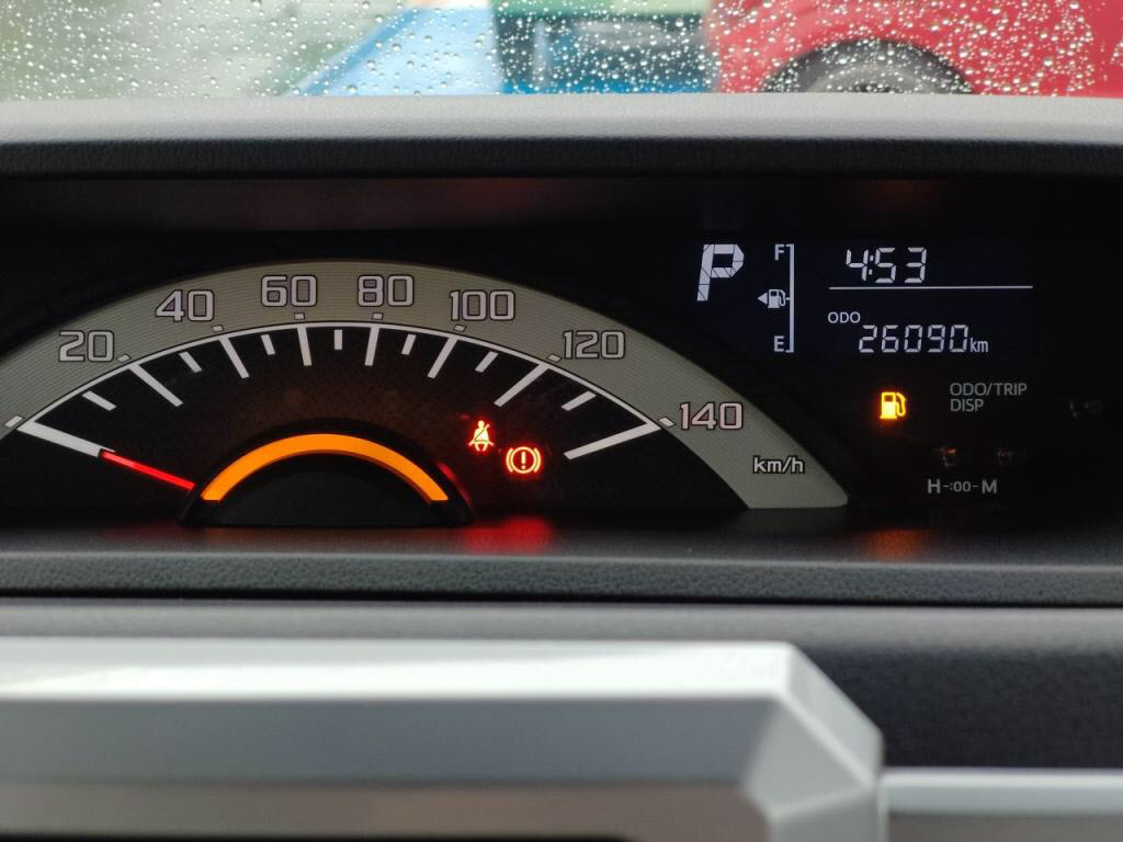 ピクシスメガＬ＿ＳＡ２の写真 29