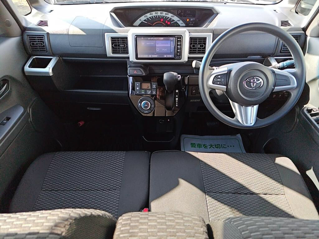 ピクシスメガＬ＿ＳＡ２の写真 3