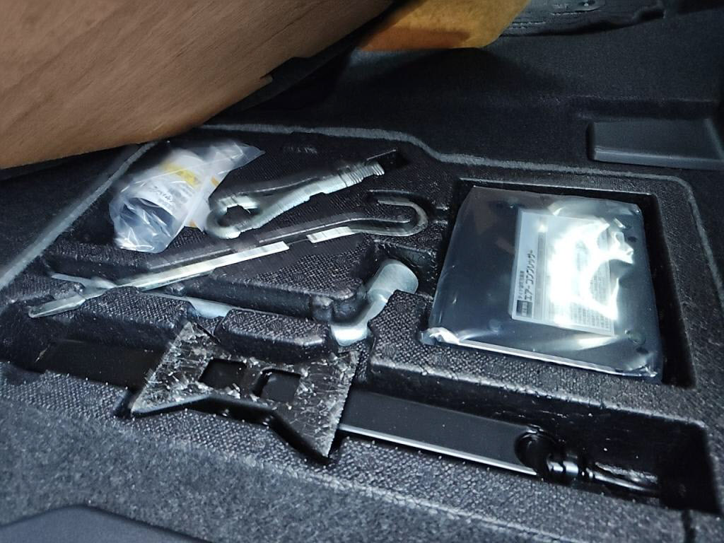 ピクシスメガＬ＿ＳＡ２の写真 30