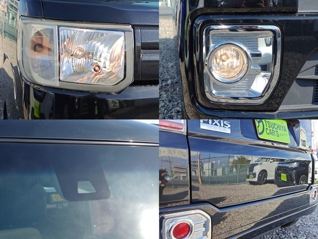 ピクシスメガＬ＿ＳＡ２の写真 4