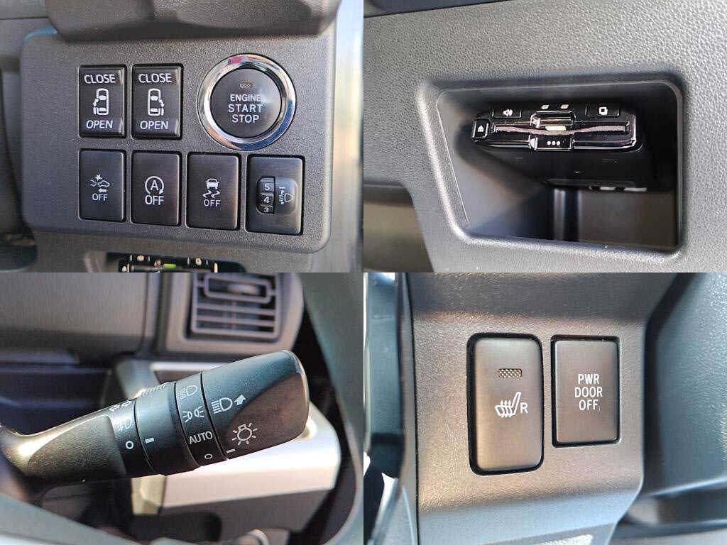 ピクシスメガＬ＿ＳＡ２の写真 5