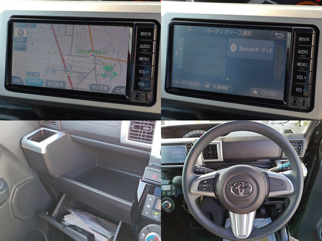 ピクシスメガＬ＿ＳＡ２の写真 6