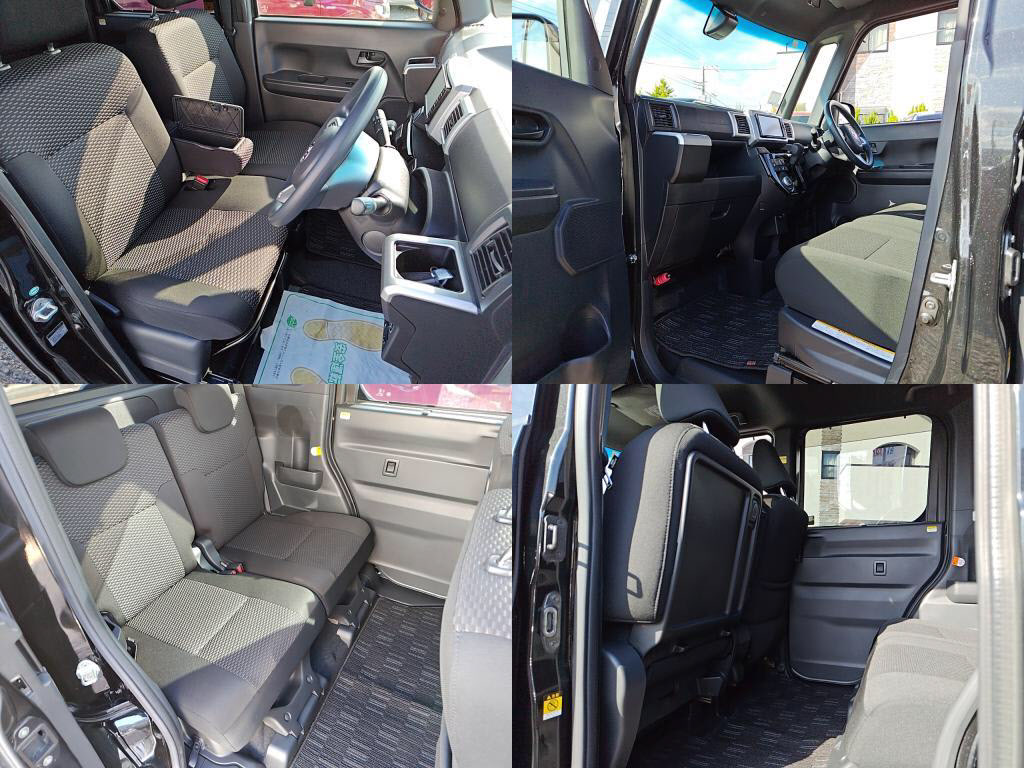 ピクシスメガＬ＿ＳＡ２の写真 7