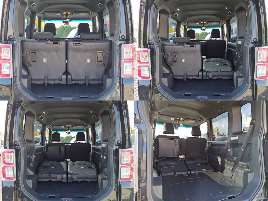 ピクシスメガＬ＿ＳＡ２の写真 8