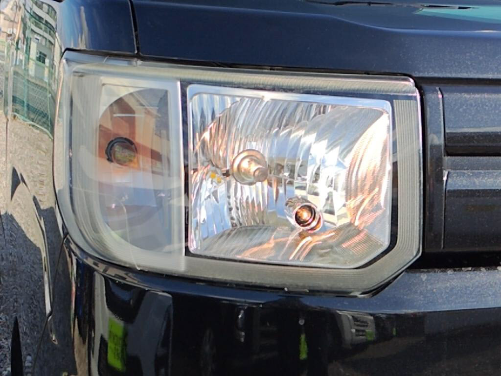 ピクシスメガＬ＿ＳＡ２の写真 9