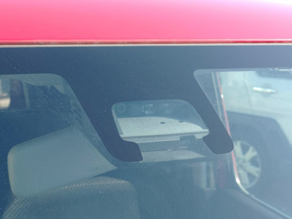 ワゴンＲハイブリッドＦＺの写真 10