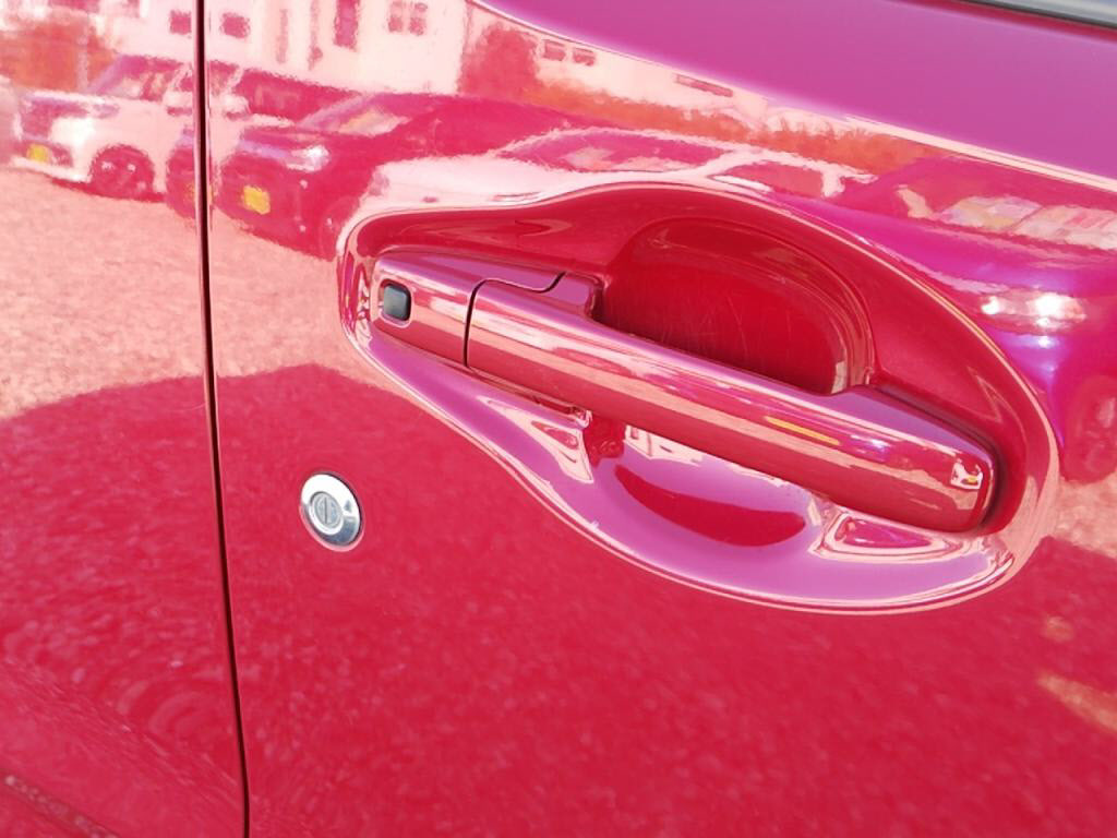 ワゴンＲハイブリッドＦＺの写真 11