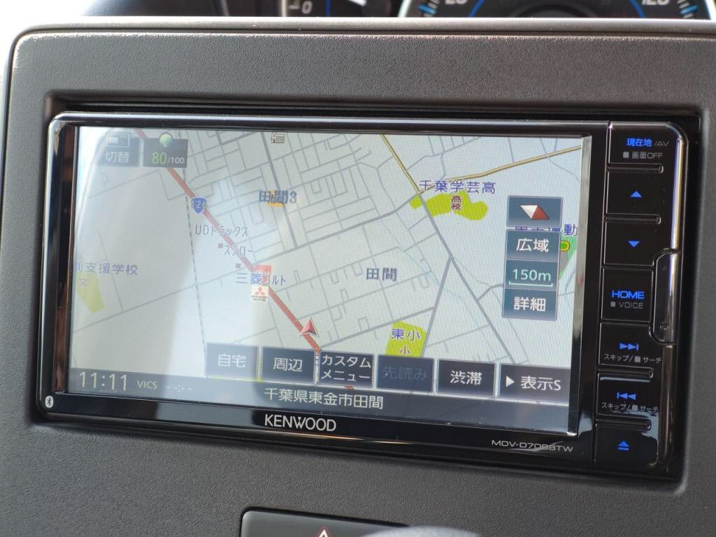 ワゴンＲハイブリッドＦＺの写真 17