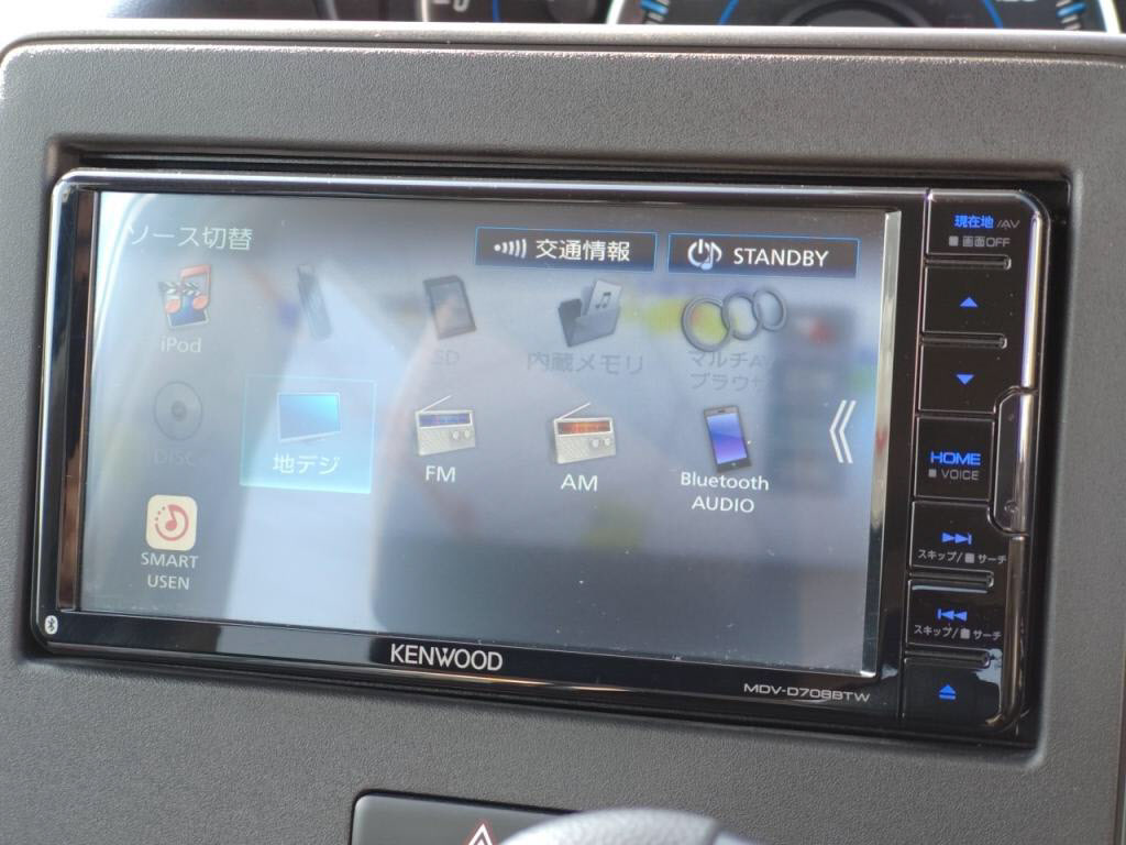 ワゴンＲハイブリッドＦＺの写真 18