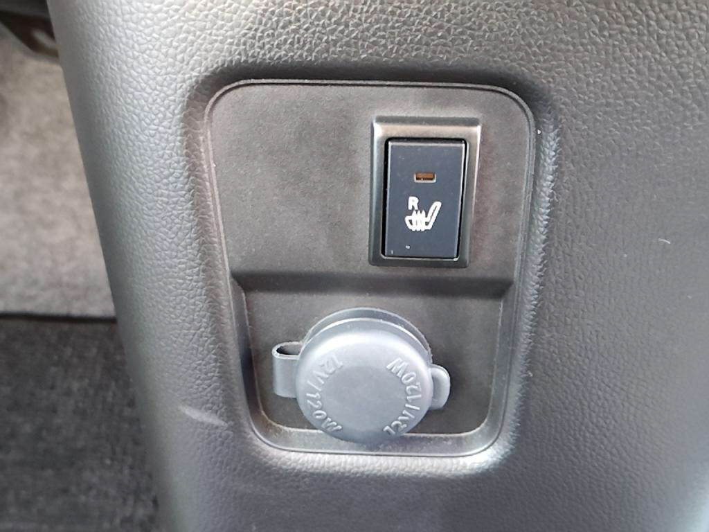 ワゴンＲハイブリッドＦＺの写真 19