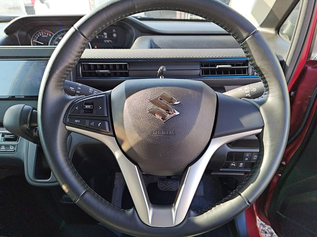 ワゴンＲハイブリッドＦＺの写真 20