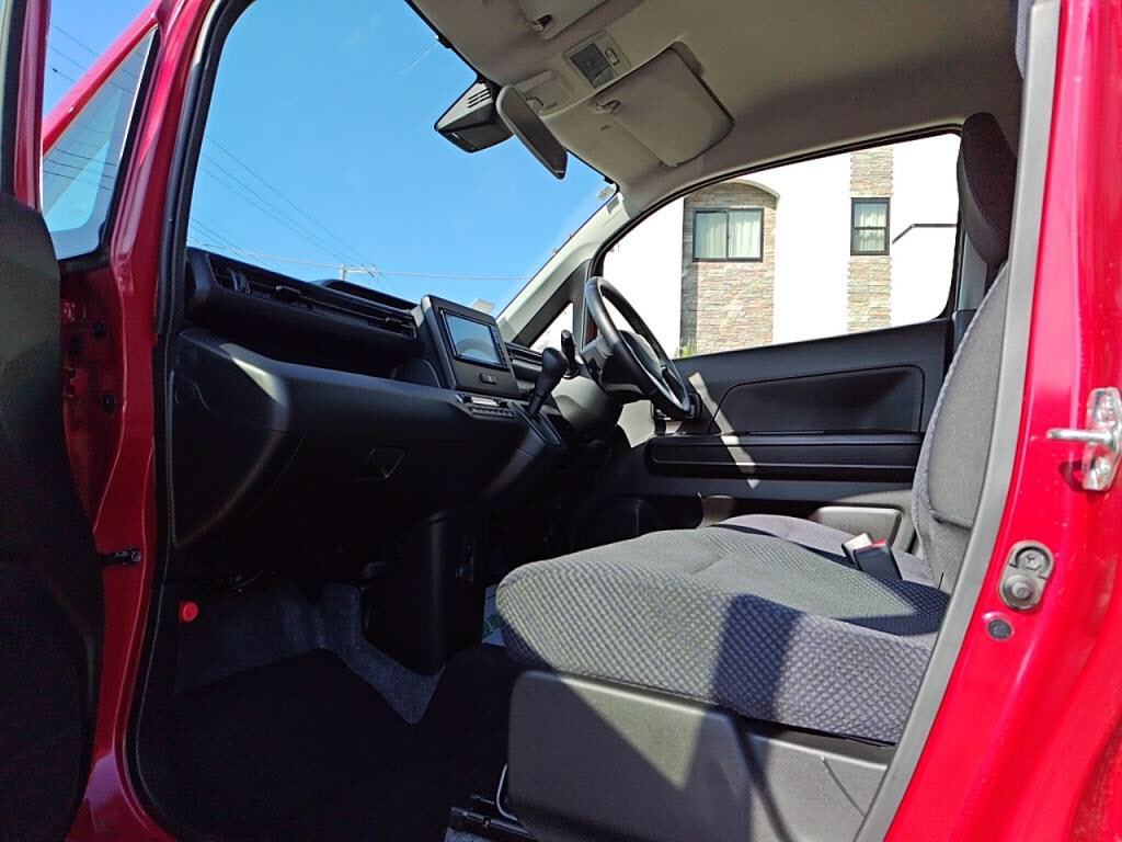 ワゴンＲハイブリッドＦＺの写真 22