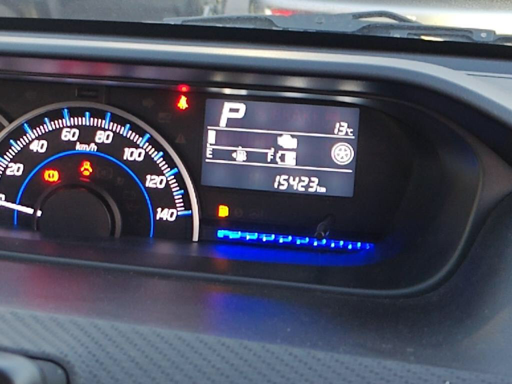 ワゴンＲハイブリッドＦＺの写真 29