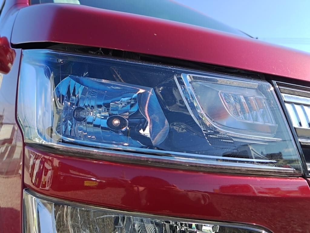 ワゴンＲハイブリッドＦＺの写真 9