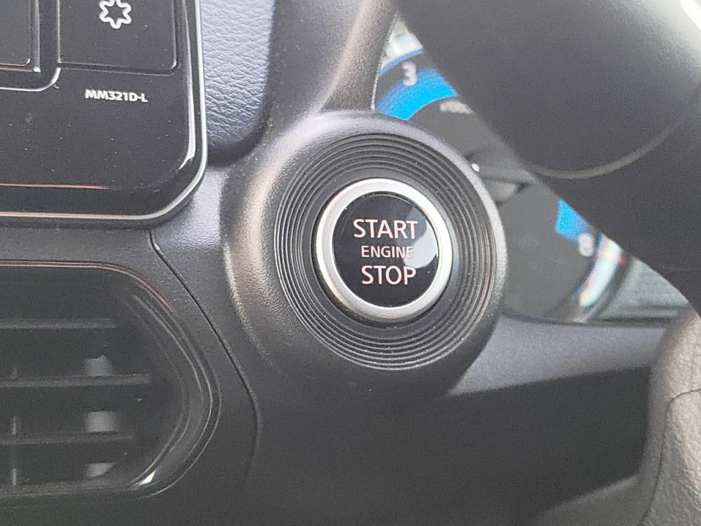 デイズハイウェイスターハイウェイスターＸの写真 13