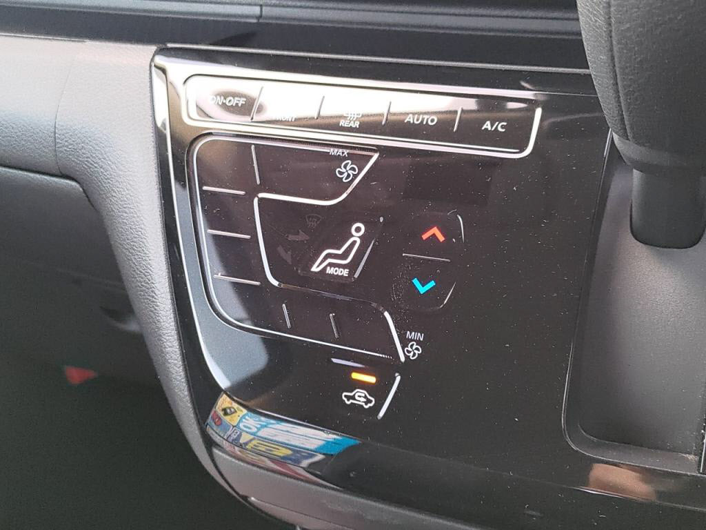 デイズハイウェイスターハイウェイスターＸの写真 14