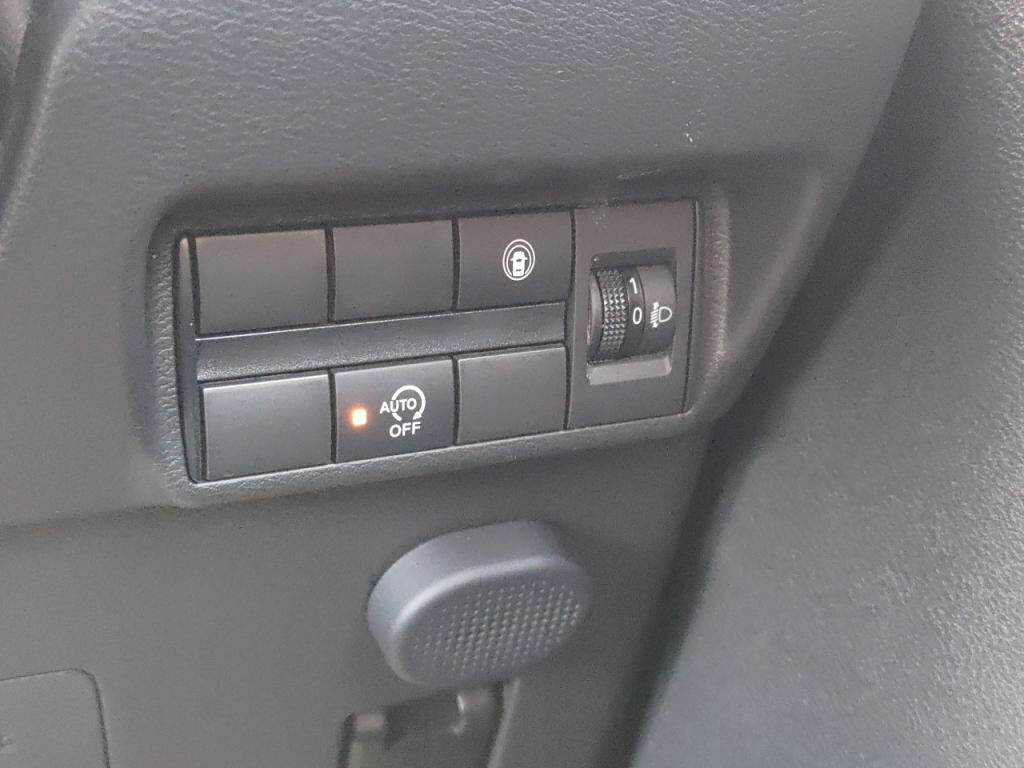 デイズハイウェイスターハイウェイスターＸの写真 16