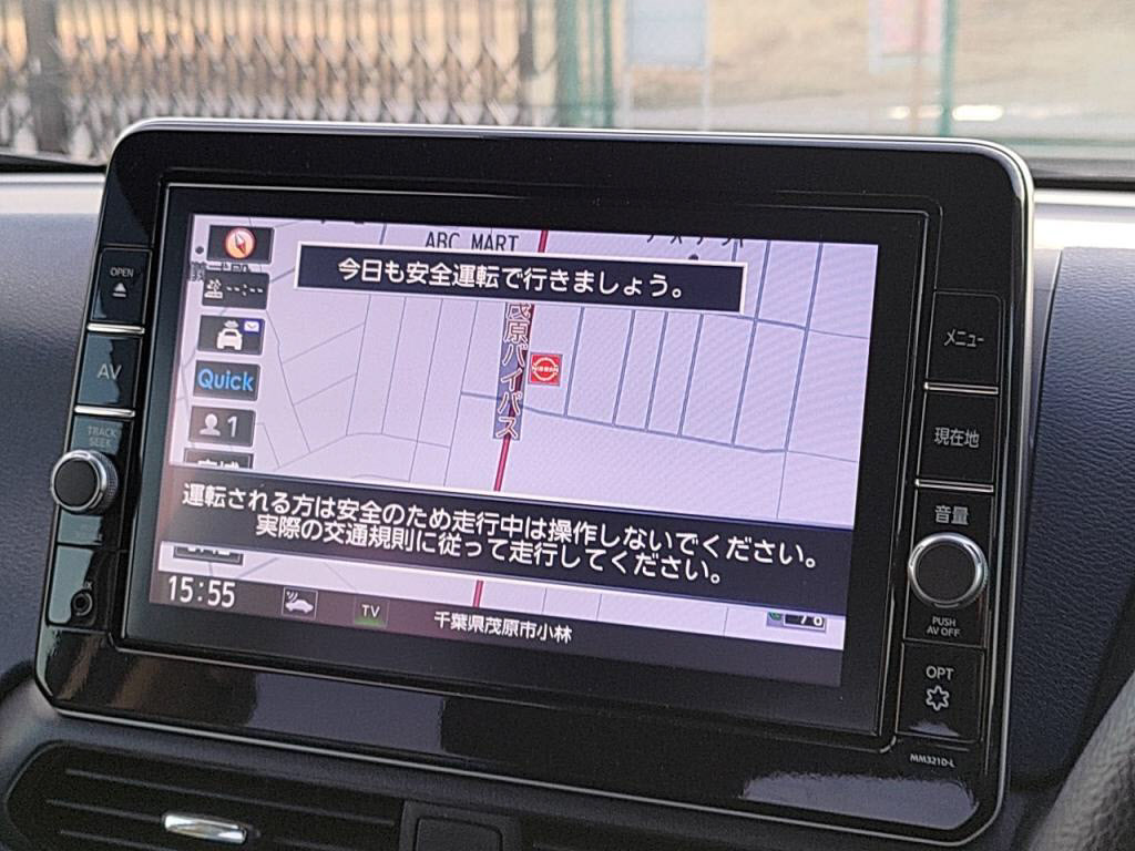 デイズハイウェイスターハイウェイスターＸの写真 17