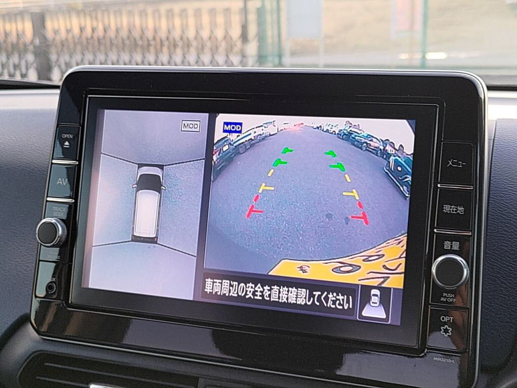 デイズハイウェイスターハイウェイスターＸの写真 18