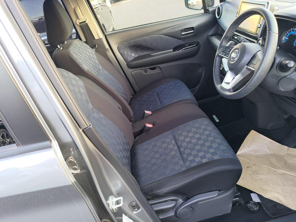 デイズハイウェイスターハイウェイスターＸの写真 21