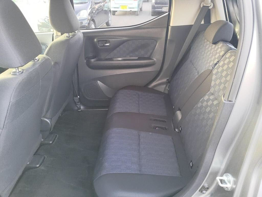 デイズハイウェイスターハイウェイスターＸの写真 23