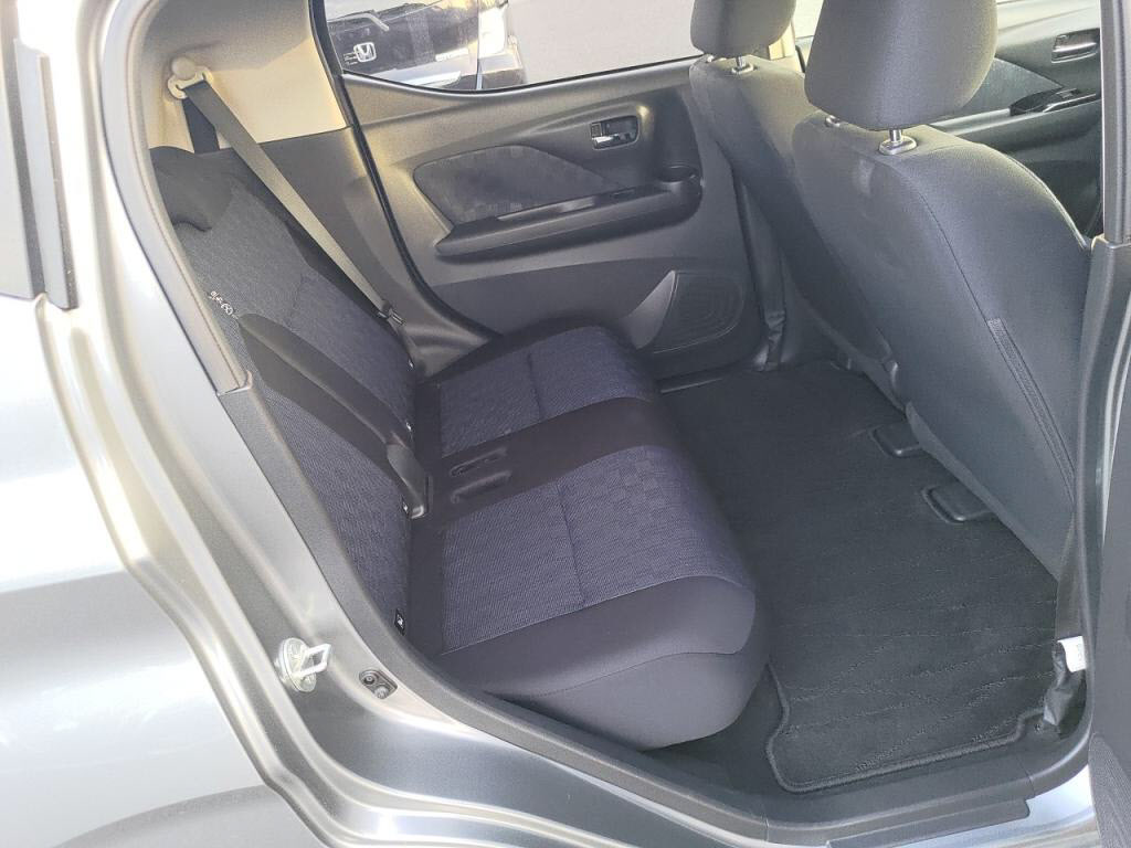 デイズハイウェイスターハイウェイスターＸの写真 24