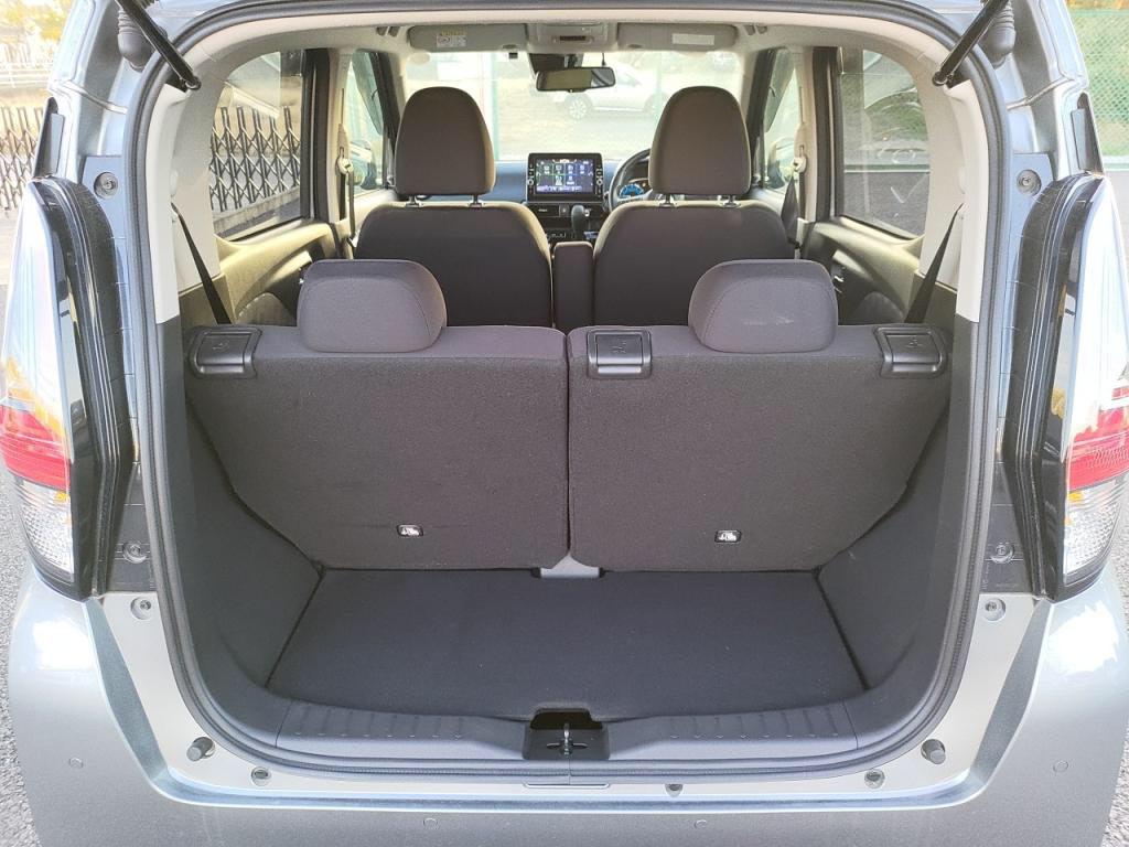 デイズハイウェイスターハイウェイスターＸの写真 25