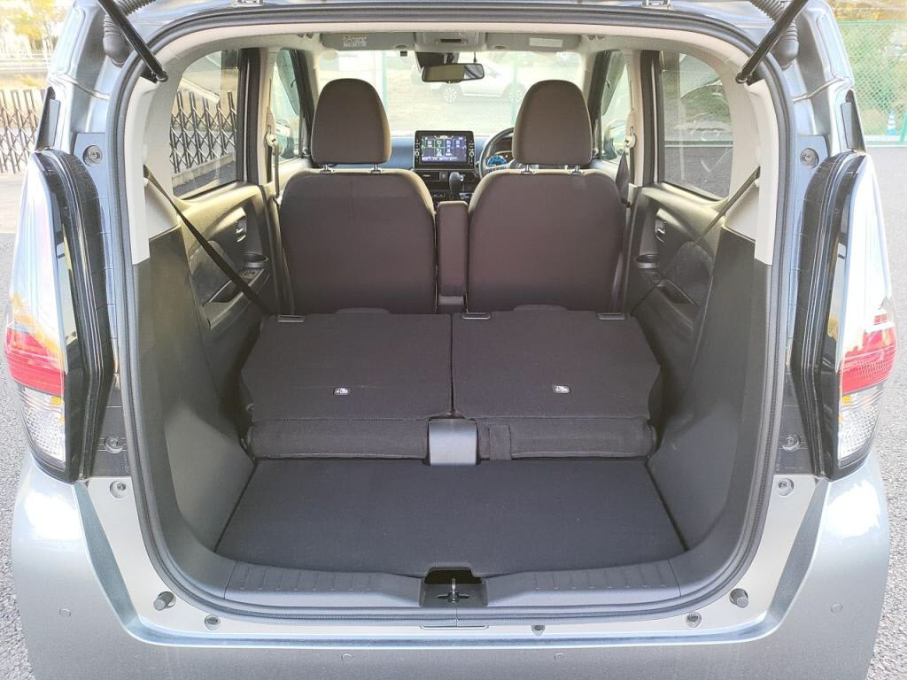 デイズハイウェイスターハイウェイスターＸの写真 27