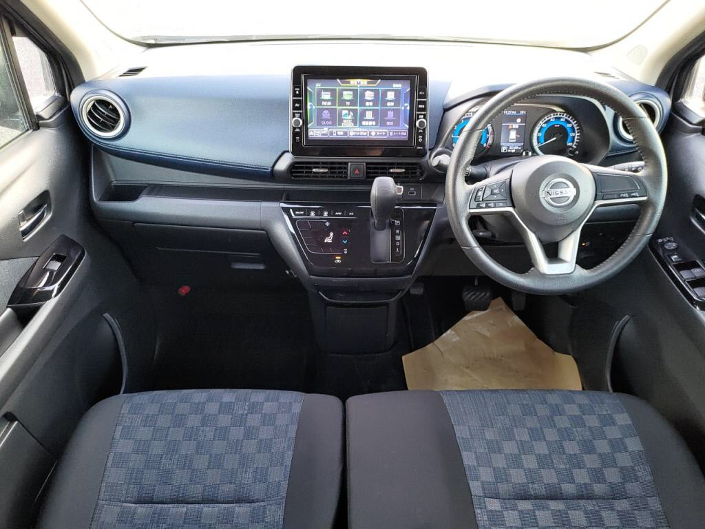 デイズハイウェイスターハイウェイスターＸの写真 3