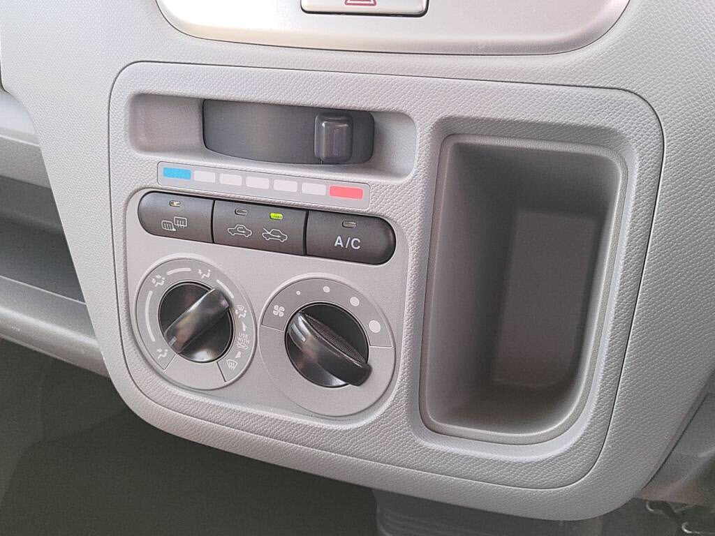 ワゴンＲＦＸの写真 14