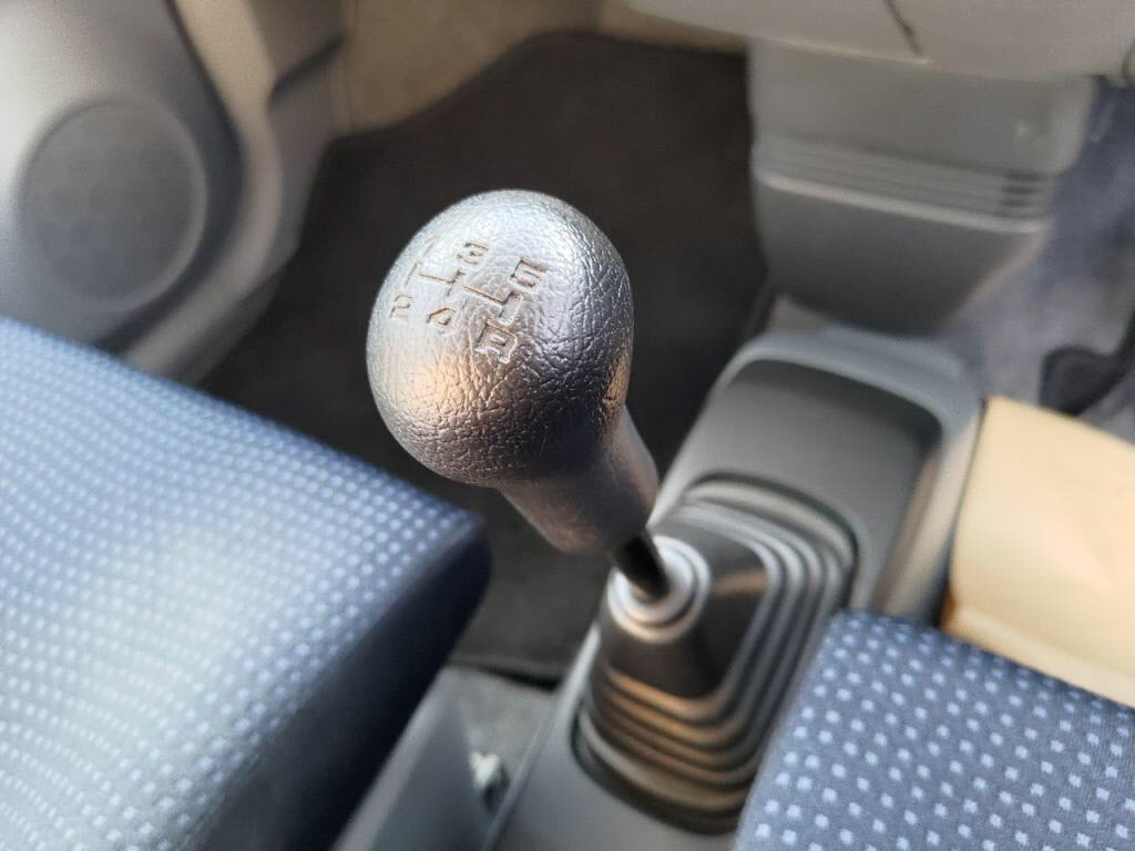 ワゴンＲＦＸの写真 15