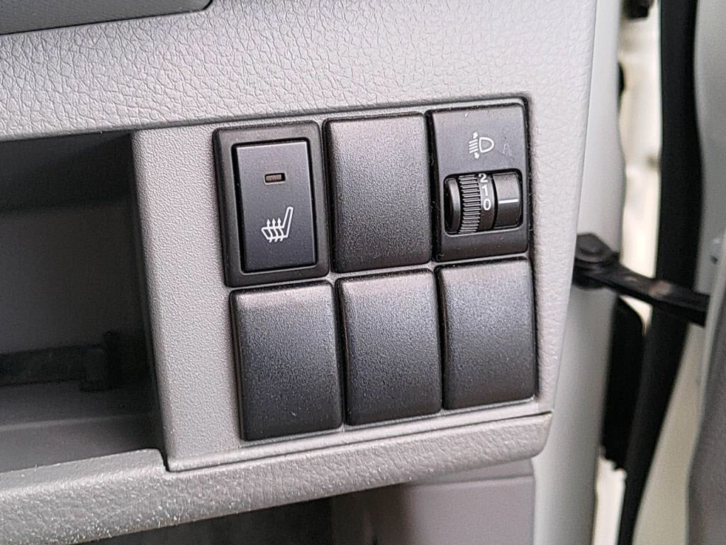 ワゴンＲＦＸの写真 16