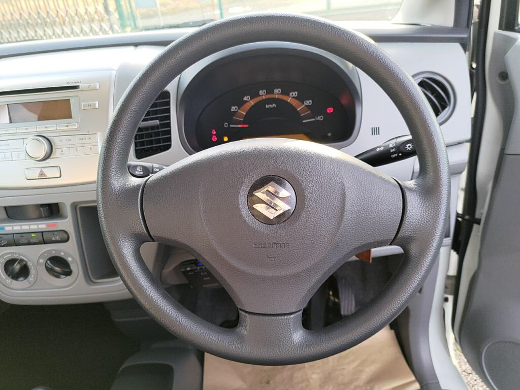 ワゴンＲＦＸの写真 20