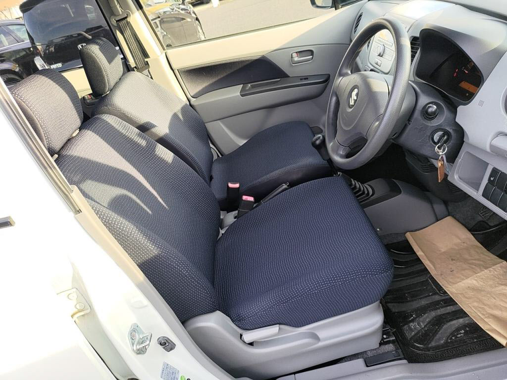 ワゴンＲＦＸの写真 21