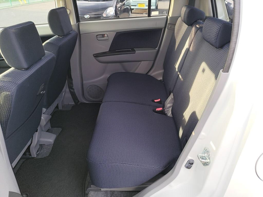 ワゴンＲＦＸの写真 23