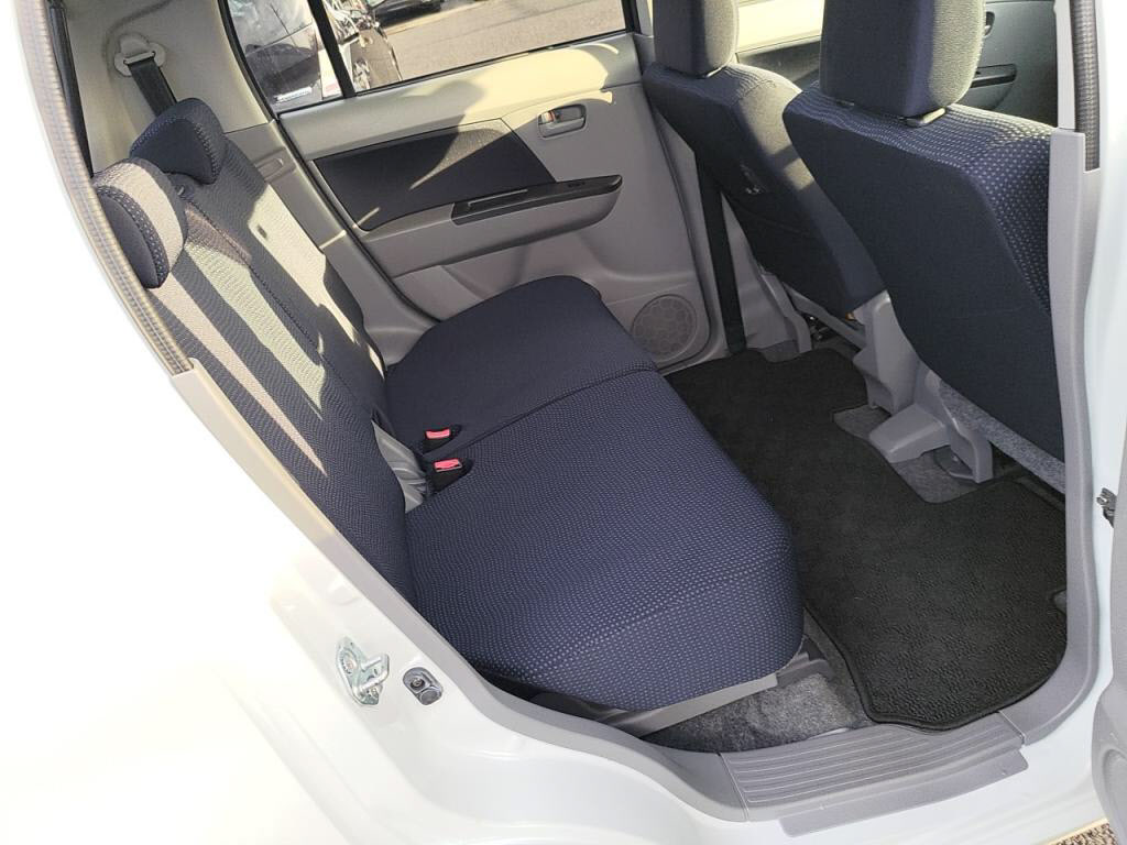 ワゴンＲＦＸの写真 24