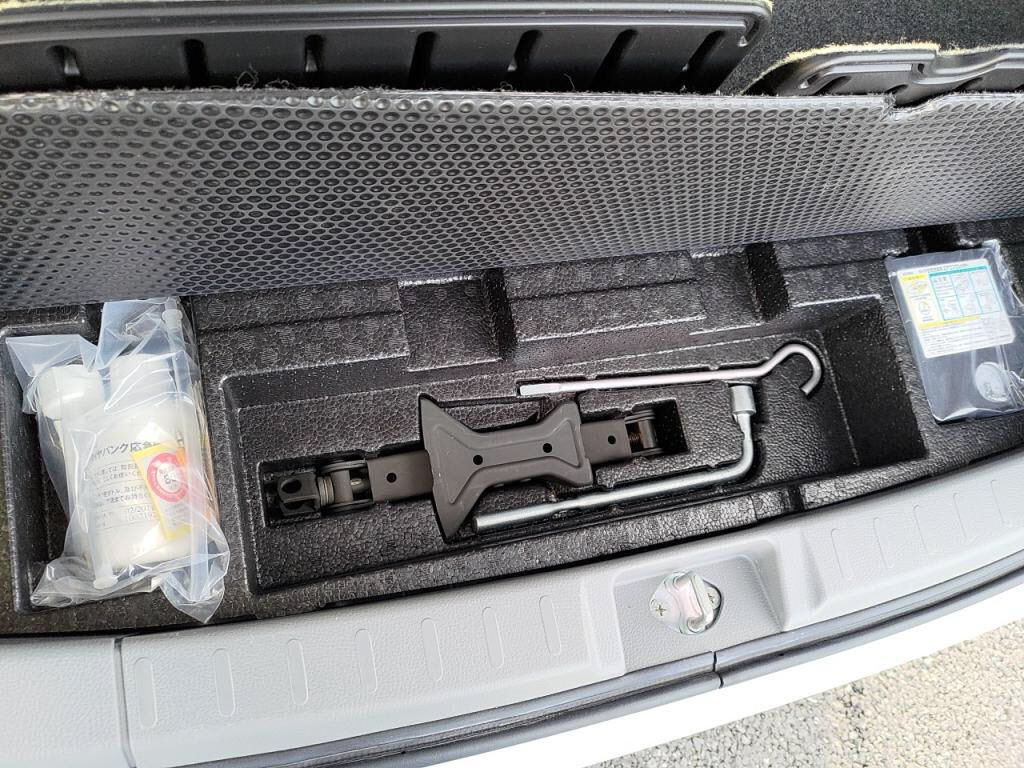 ワゴンＲＦＸの写真 28