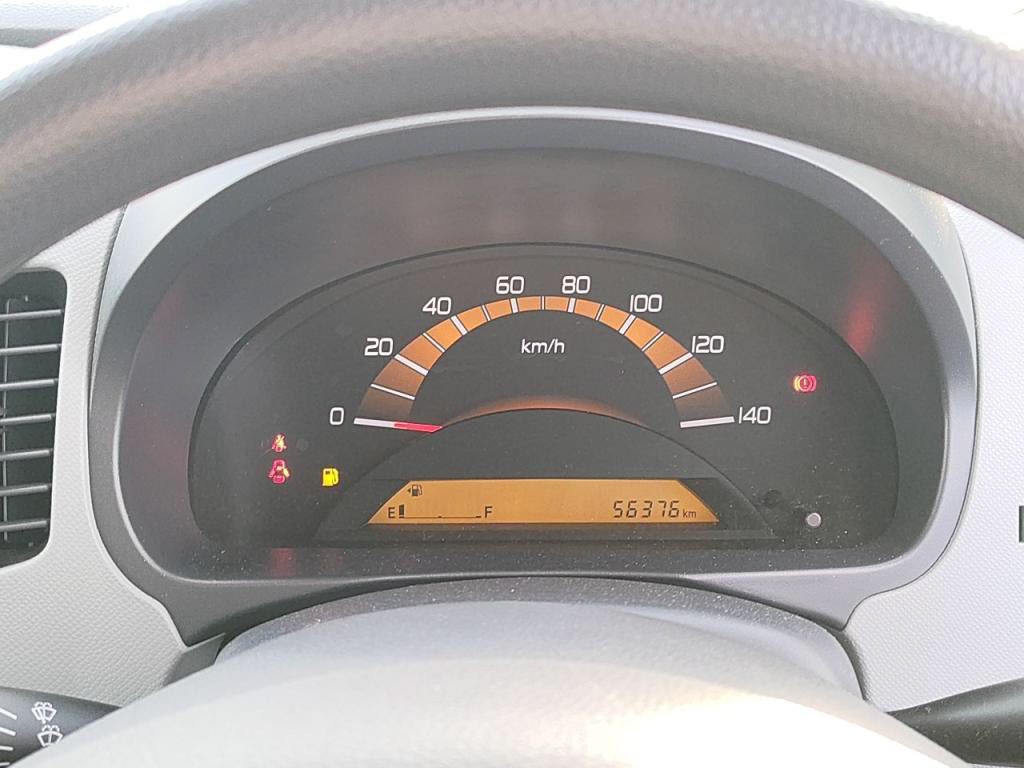 ワゴンＲＦＸの写真 29