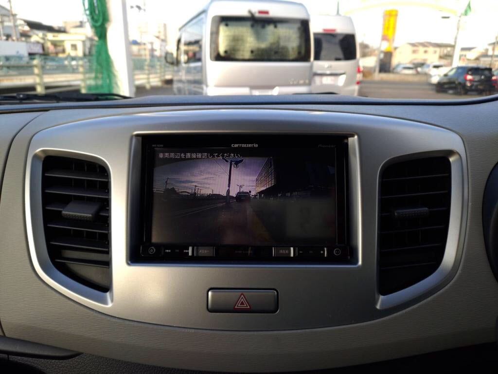 ワゴンＲＦＸの写真 15