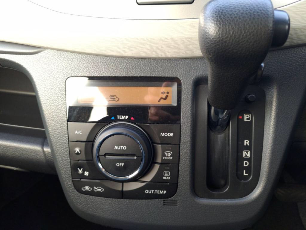 ワゴンＲＦＸの写真 16