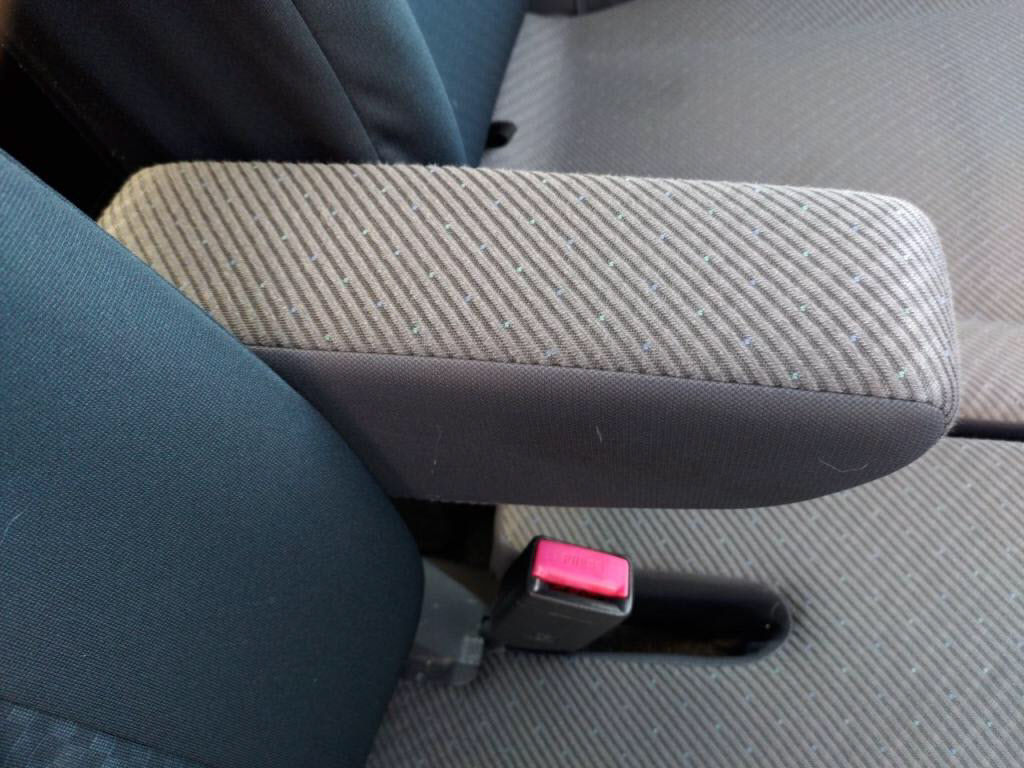 ワゴンＲＦＸの写真 19