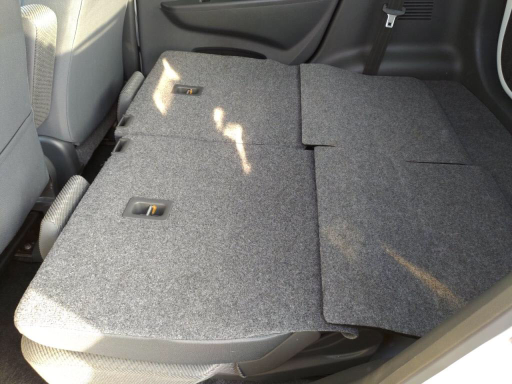 ワゴンＲＦＸの写真 23