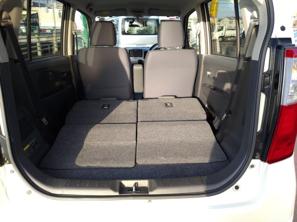 ワゴンＲＦＸの写真 24