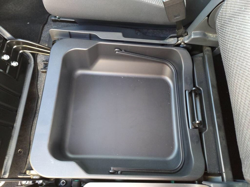 ワゴンＲＦＸの写真 26