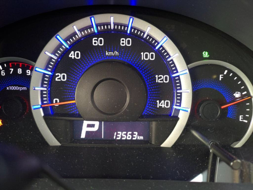 ワゴンＲＦＸの写真 29