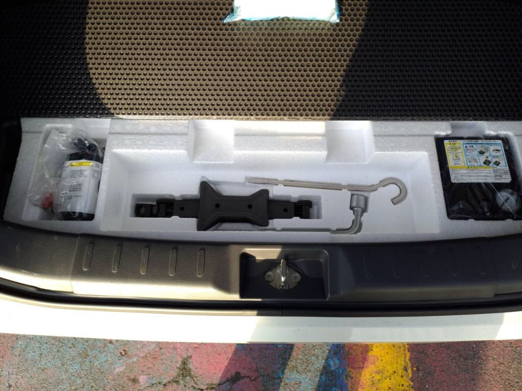 ワゴンＲＦＸの写真 30