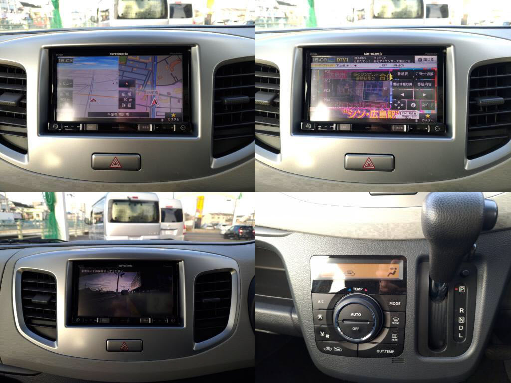 ワゴンＲＦＸの写真 5