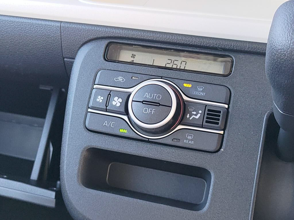 ムーヴキャンバスストライプスＸの写真 13