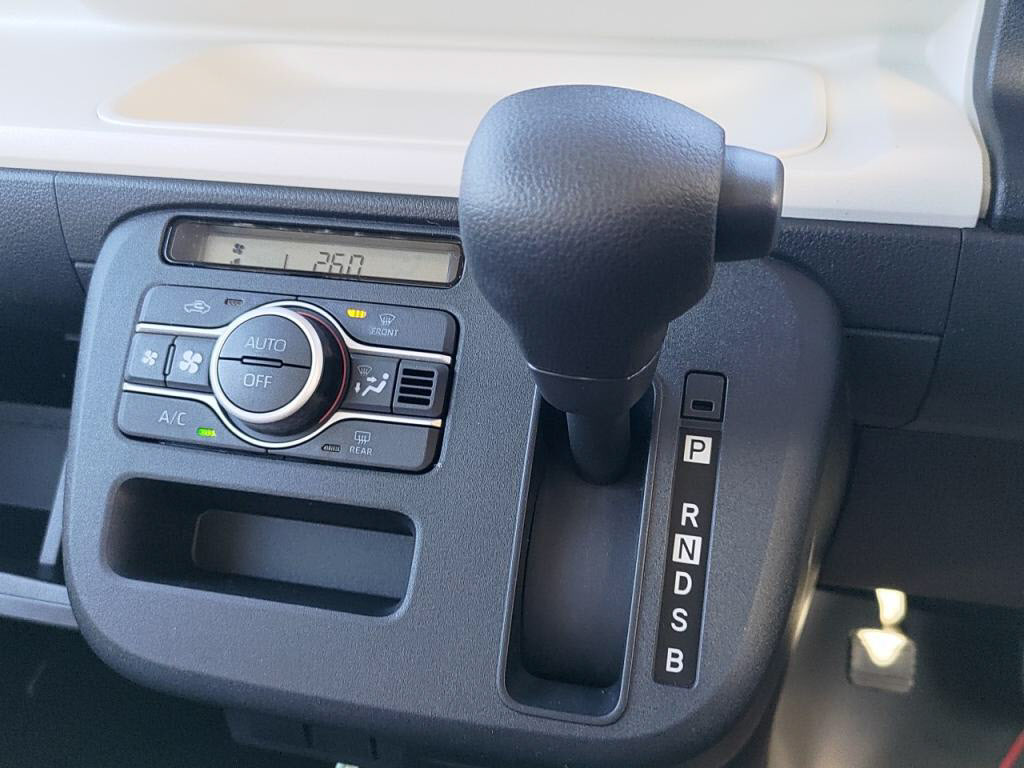 ムーヴキャンバスストライプスＸの写真 14