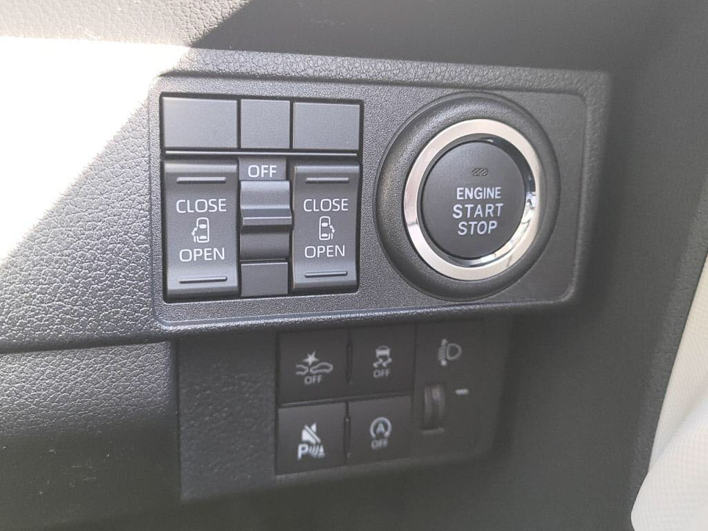 ムーヴキャンバスストライプスＸの写真 15